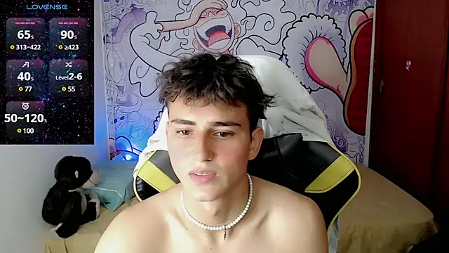 Thomass shelbyy online show from 03-14-25, 04:19