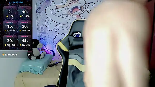 Thomass shelbyy online show from 03-15-25, 04:43