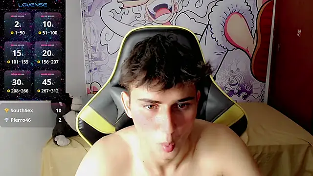 Thomass shelbyy online show from 03-19-25, 03:51