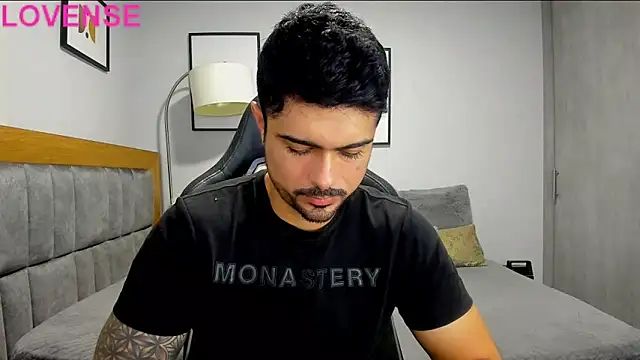 Dante Storm online show from 10-22-25, 12:00