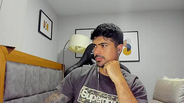 Dante Storm online show from 10-29-25, 02:08