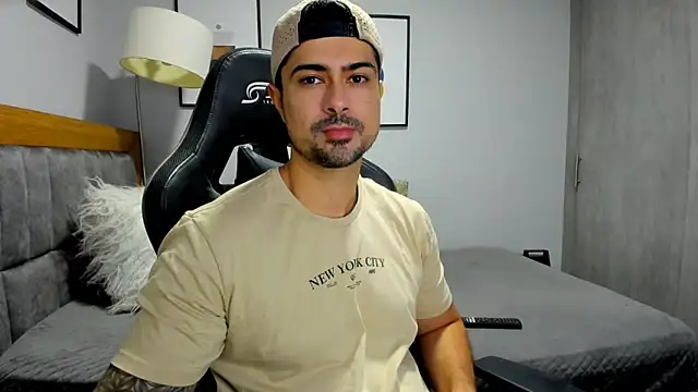 Dante Storm online show from 11-07-25, 06:35