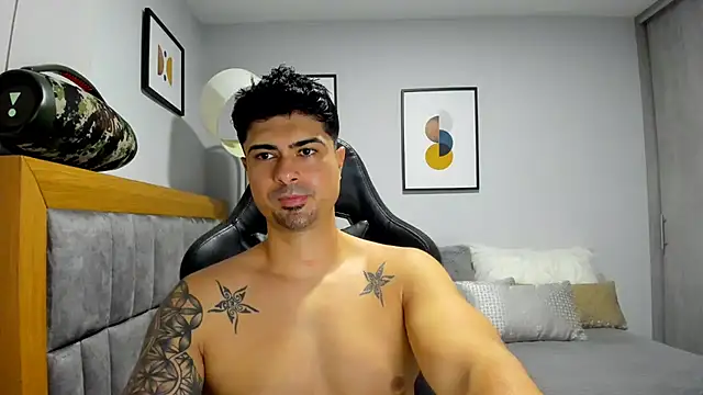 Dante Storm online show from 11-20-25, 09:03