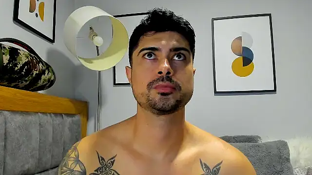 Dante Storm online show from 12-02-25, 05:13