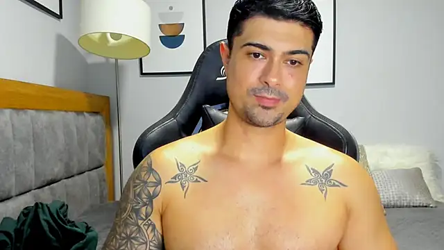 Dante Storm online show from 01-11-26, 03:22