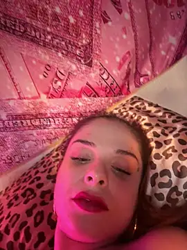 LoganPeny online show from 03-10-26, 01:49