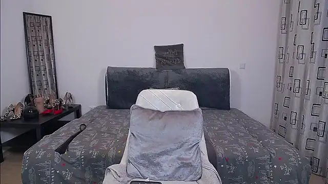 SharronAlexa online show from 11-28-25, 12:19