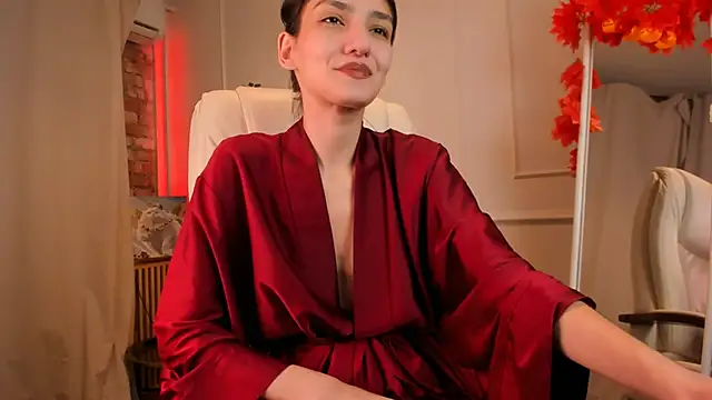 Snapshot of RoxannaG chatting on 09-25-25, 04:27 RoxannaG online show from 09-25-25, 04:27