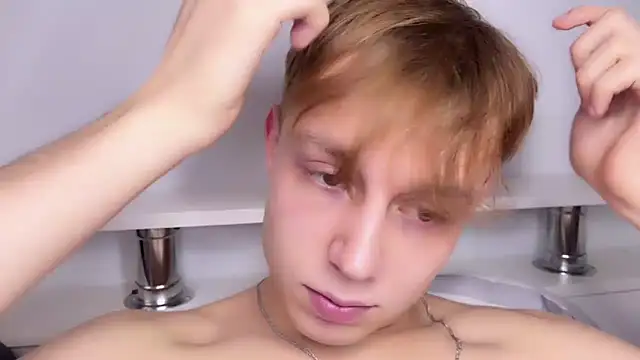 SlavaIsHere online show from 03-11-25, 12:50