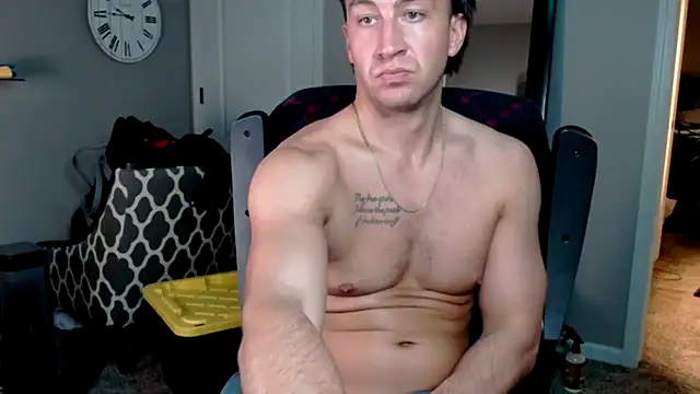 MidwestStroke online show from 02-16-26, 07:59