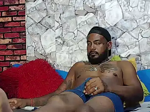 BladeFoxxx1 online show from 02-23-26, 04:21