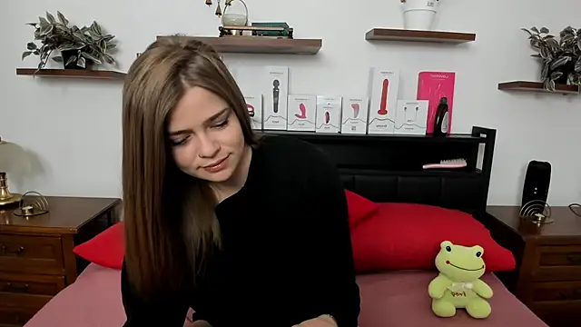 Snapshot of HaleyReedme chatting on 04-15-26, 07:26 HaleyReedme online show from 04-15-26, 07:26