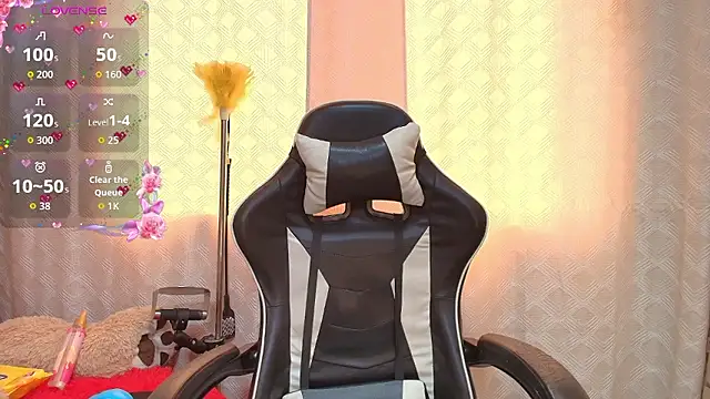 nataliaesmith 24 online show from 01-10-26, 07:37