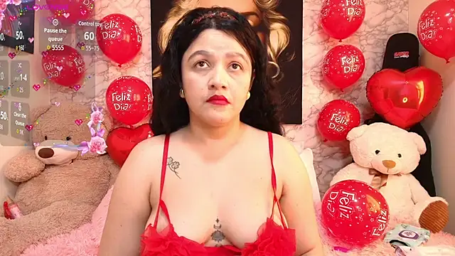 nataliaesmith 24 online show from 02-11-26, 06:57