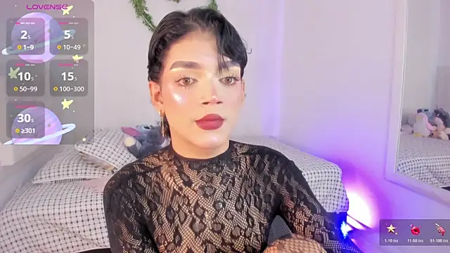 Brithanycullen online show from 03-05-26, 02:07