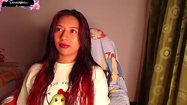 Snapshot of yes0225 chatting on 09-17-25, 02:41 yes0225 online show from 09-17-25, 02:41