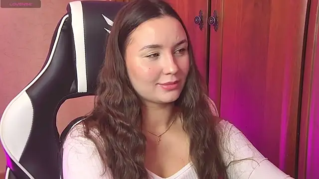 CherryTouss online show from 01-18-26, 01:04