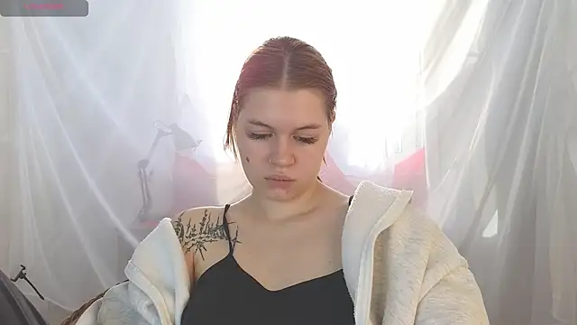 LucilleGlover online show from 09-17-25, 03:08