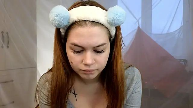 LucilleGlover online show from 09-28-25, 03:01