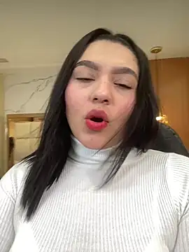 eva sainnt online show from 03-19-25, 11:17
