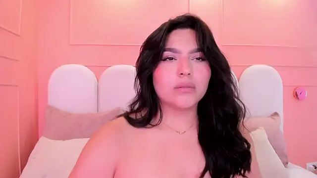 eva sainnt online show from 03-02-26, 05:08