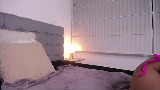 Violet King online show from 09-10-25, 02:39