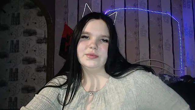 Snapshot of Victoriakot chatting on 03-16-25, 07:06 Victoriakot online show from 03-16-25, 07:06