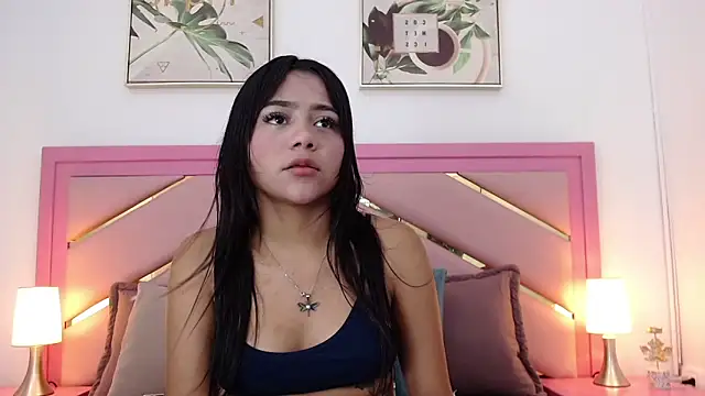 Zaira Angel online show from 03-16-25, 08:11
