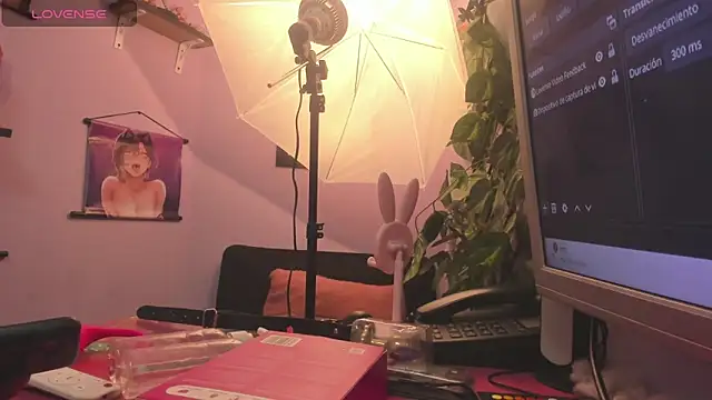 Tracy KS online show from 11-01-25, 04:58