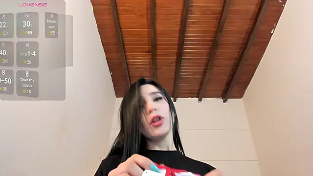Chloeember online show from 09-11-25, 12:05