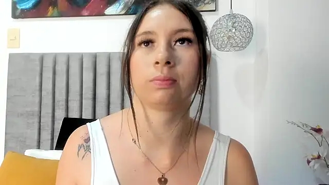 BeckyVidal online show from 10-29-25, 12:13