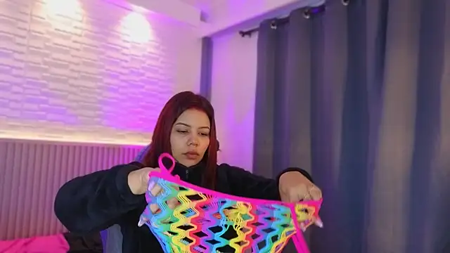 TiffanyWalk online show from 12-16-25, 11:37