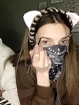 felimelii online show from 03-21-25, 07:35