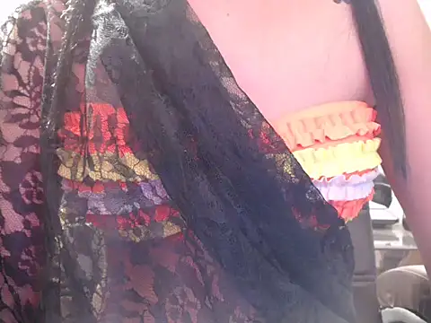 TheMostBeautifullGirl- online show from 09-29-25, 05:18