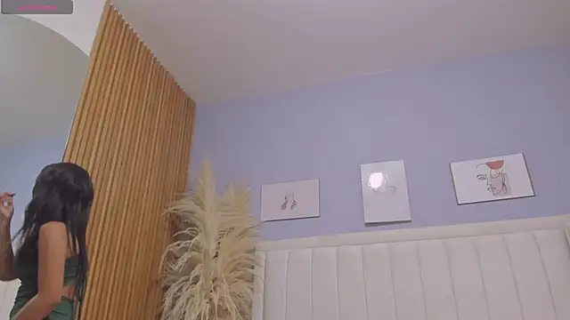 tianna princess online show from 09-27-25, 11:59