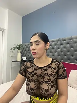 ChloeLambert online show from 03-19-25, 10:20