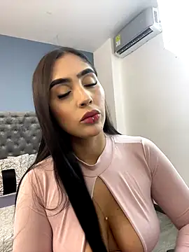 ChloeLambert online show from 09-24-25, 10:46