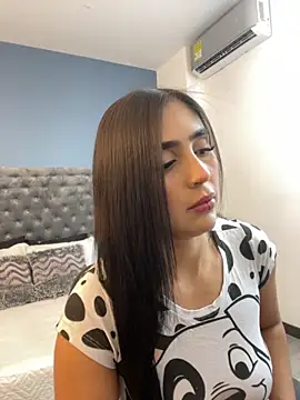 ChloeLambert online show from 09-30-25, 11:32