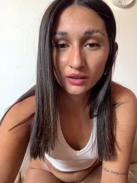 luci brecman online show from 01-19-26, 03:27