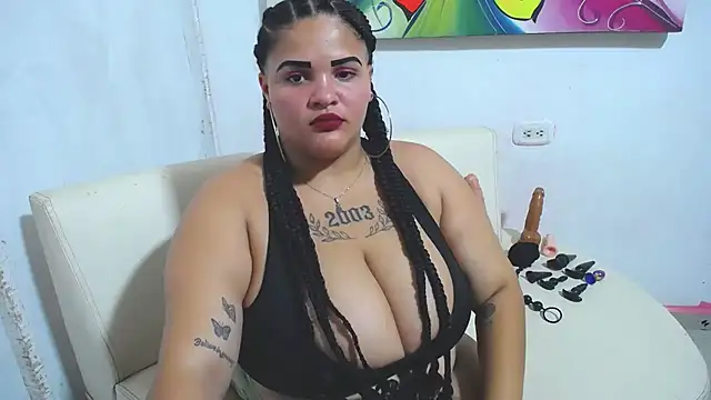 latina bigboos25 online show from 10-05-25, 03:16
