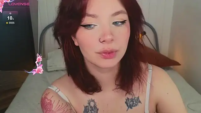 Forget  Me  Nots online show from 11-16-25, 11:54