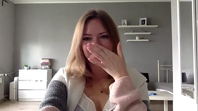 MillieShow online show from 09-11-25, 07:08