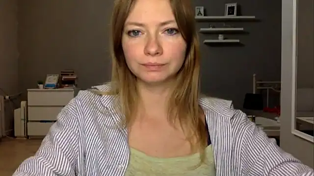 MillieShow online show from 01-08-26, 10:01