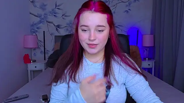 Cute kitty- online show from 11-13-25, 08:41