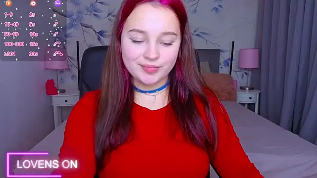 Cute kitty- online show from 11-15-25, 09:54