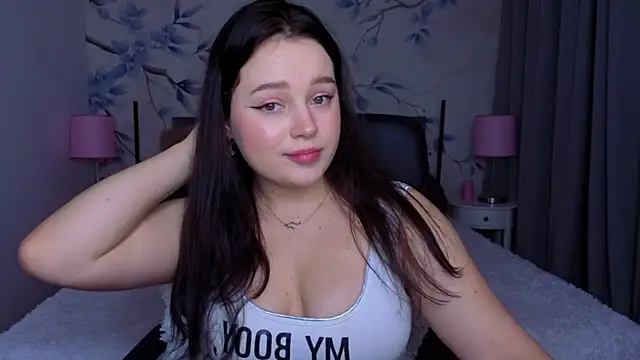 Cute kitty- online show from 11-28-25, 11:07