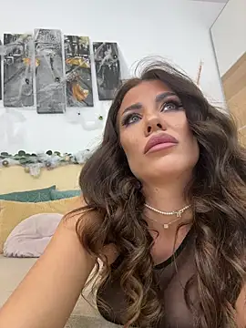 CelineReys online show from 10-21-25, 05:35