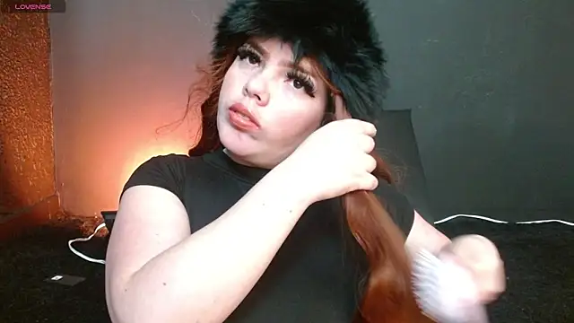 Nathaly Rose1126 online show from 09-15-25, 01:22