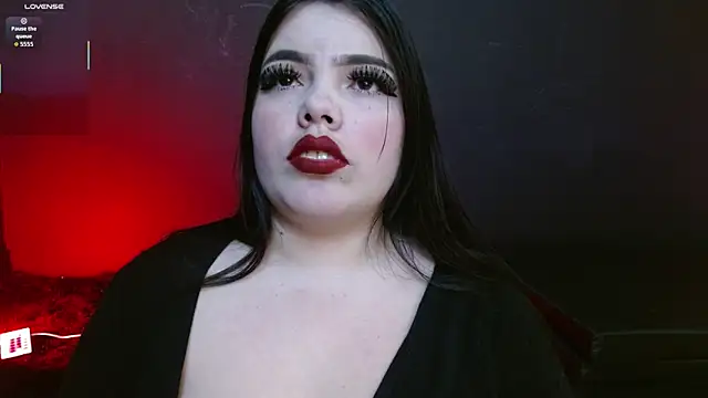 Nathaly Rose1126 online show from 09-18-25, 01:02