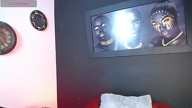 Nathaly Rose1126 online show from 09-26-25, 01:26